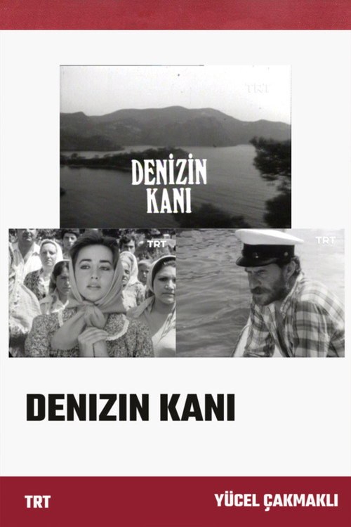 Blood of the Sea (Denizin Kanı)
