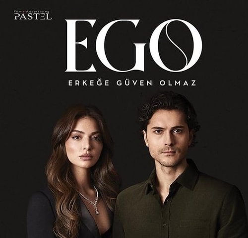 EGO (EGO (dizi))