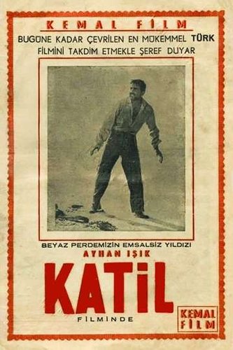 Ubica (Katil)