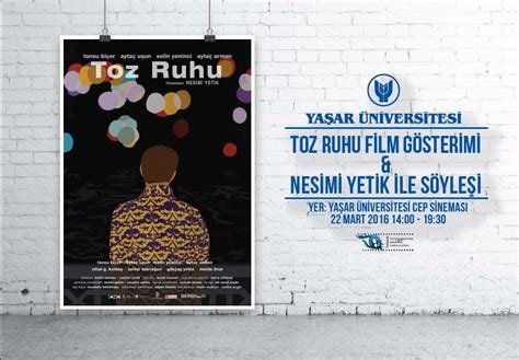 Esprit de poussière (Toz Ruhu)