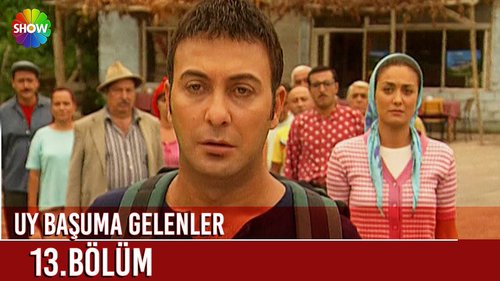 آه، ما حلّ بي (Uy Başuma Gelenler)