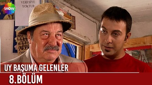 آه، ما حلّ بي (Uy Başuma Gelenler)