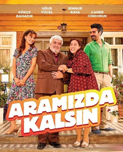 Пусть останется между нами (Aramızda Kalsın)