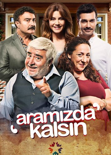 Пусть останется между нами (Aramızda Kalsın)