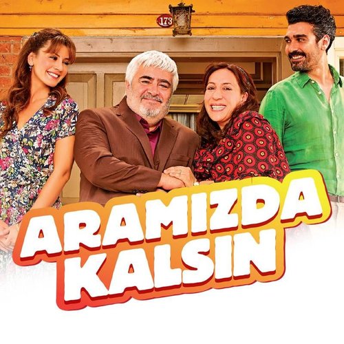Пусть останется между нами (Aramızda Kalsın)