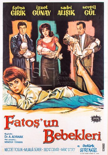 Fatoş'un Bebekleri