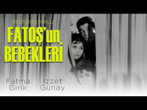 Fatoş'un Bebekleri
