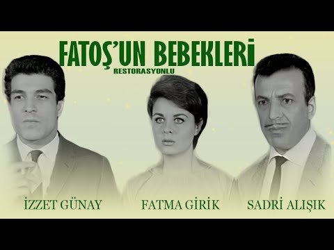 Fatoş'un Bebekleri