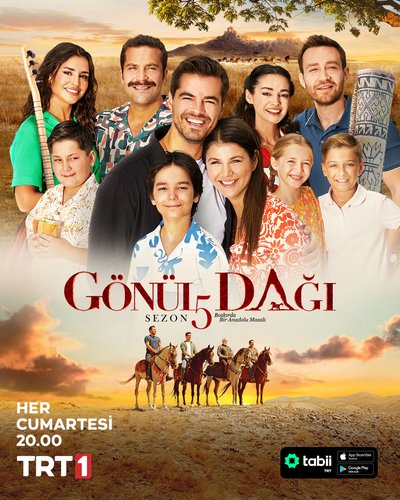 Heart's Might (Gönül Kudret)