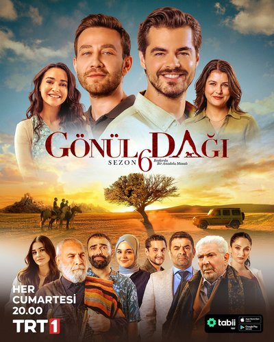 Heart's Might (Gönül Kudret)