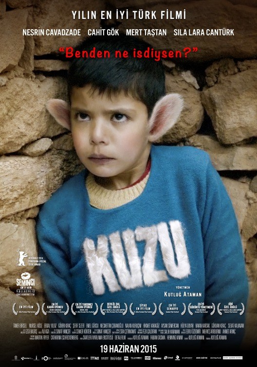 The Lamb (Kuzu)