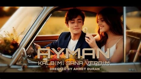 I Gave You My Heart (Sana Kalbimi Verdim)