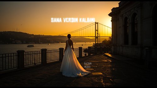 I Gave You My Heart (Sana Kalbimi Verdim)