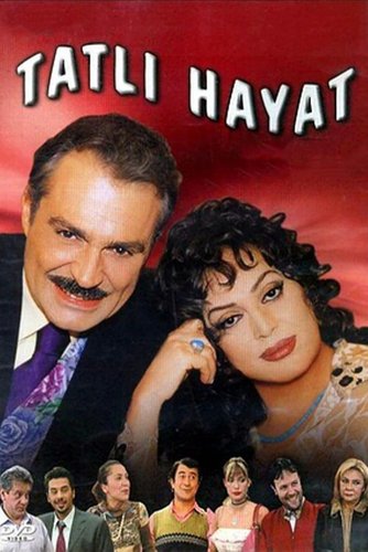 Sweet Rascal (Tatlı Hayta)