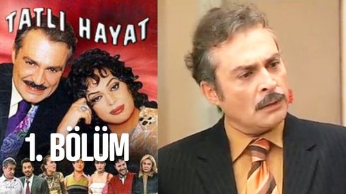 Tatlı Hayta