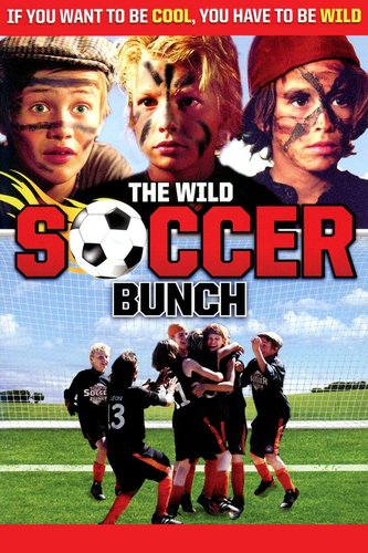 Wild Soccer Bunch