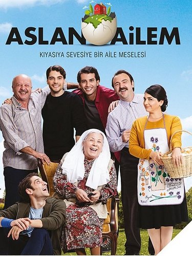 Aslan Ailem
