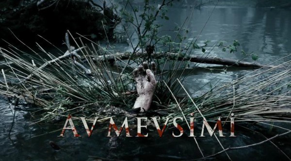 Av Mevsimi – Jagdsaison (Av Mevsimi)