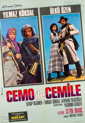 Cemo