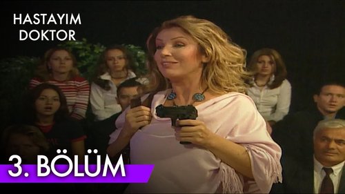 Ich bin krank, Doktor (Hastayım Doktor)