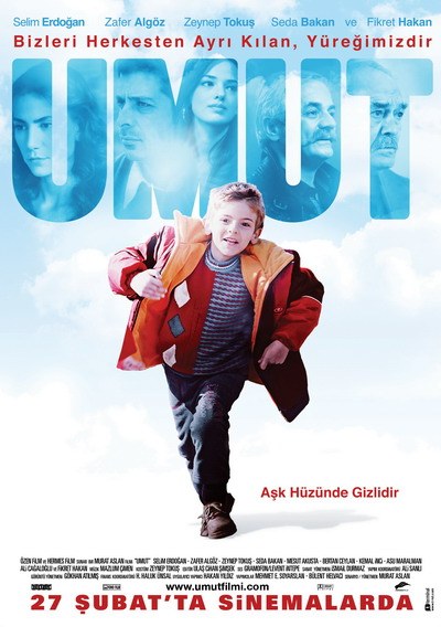 Hope (Umut)
