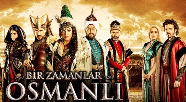 Bir Zamanlar Osmanlı