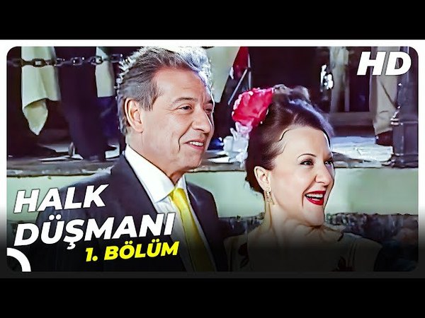 Halk Düşmanı