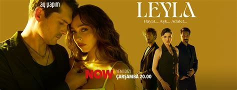 The House of Leyla