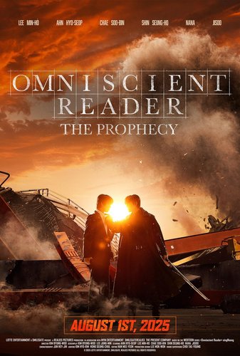 Proročanstvo (The Prophecy)