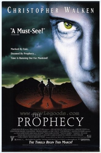 Proročanstvo (The Prophecy)