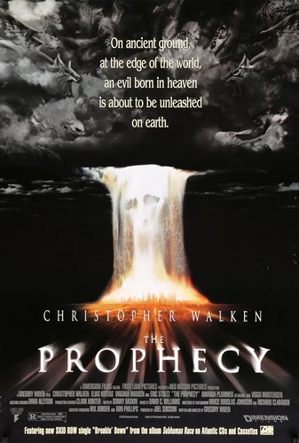 Proročanstvo (The Prophecy)