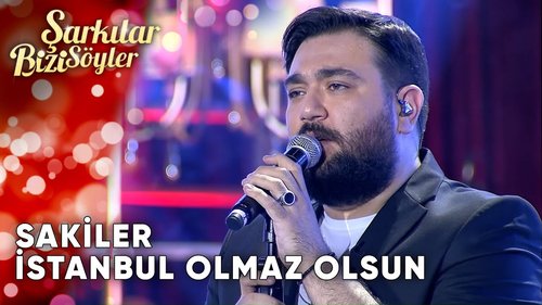 Canciones alaturca & Que no exista Estambul (Alaturka Şarkılar & İstanbul Olmaz Olsun)