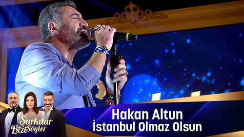 Canciones alaturca & Que no exista Estambul (Alaturka Şarkılar & İstanbul Olmaz Olsun)