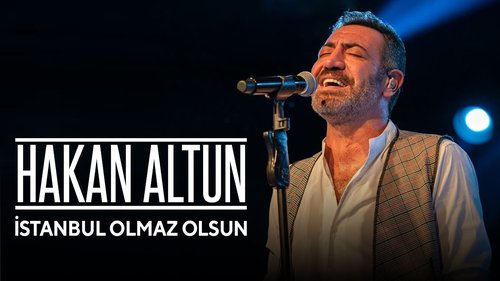 Alaturka Şarkılar & İstanbul Olmaz Olsun