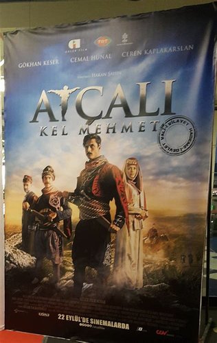 Atçalı Kel Mehmet