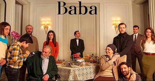 Father 1.5 (Baba 1.5)