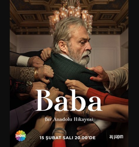 Baba 1.5