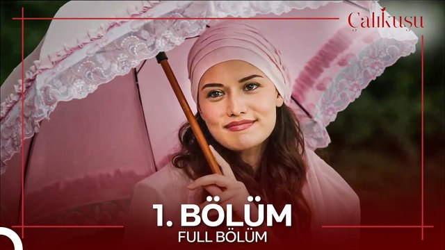 Çalıkuşu
