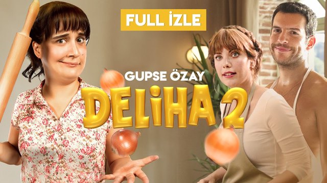 Deliha 2