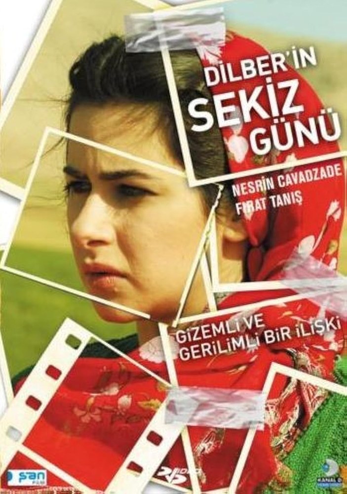 Dilber's Eight Days (Dilber'in Sekiz Günü)