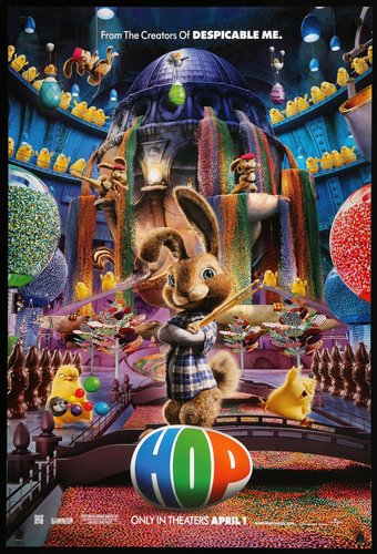 Hop