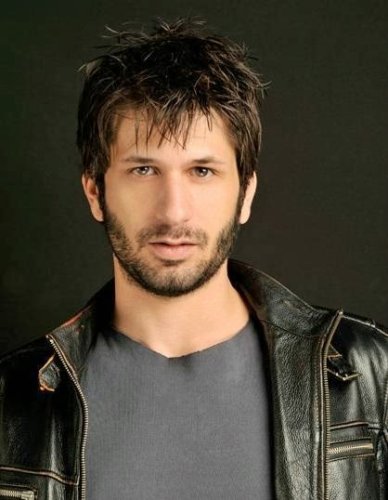 Kara Yazı