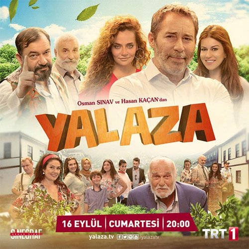 La flamme (Yalaza)