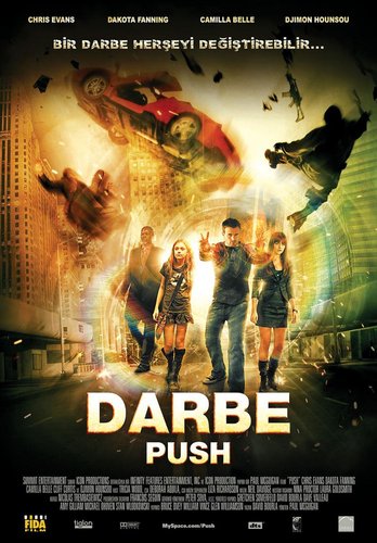 Le coup d'État (Darbe)