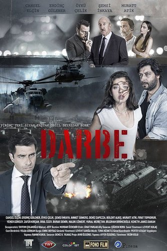 Le coup d'État (Darbe)