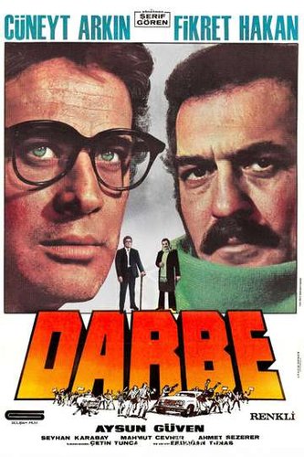Le coup d'État (Darbe)