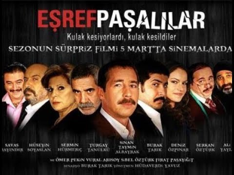 Eşrefpaşalılar
