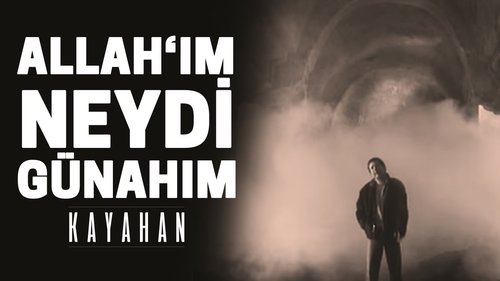 What Was My Sin, My God (Günahım Neydi Allahım)