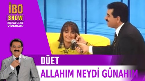 What Was My Sin, My God (Günahım Neydi Allahım)