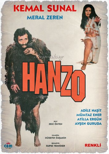 Hanzo